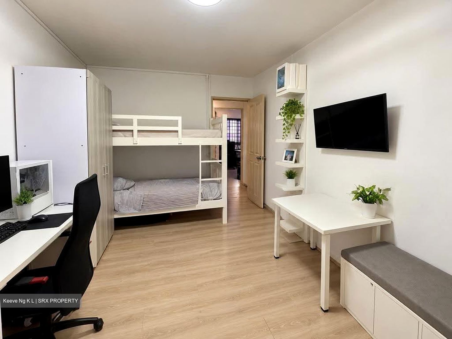 Blk 524 Hougang Avenue 6 (Hougang), HDB 4 Rooms #627039651
